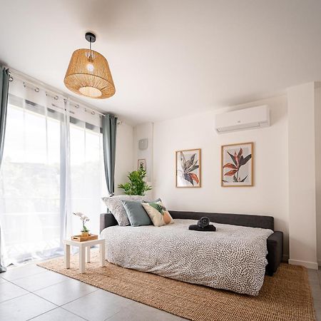 Le Cool Plex Duplex Avec Jardin, Disney 10Mn Esbly المظهر الخارجي الصورة
