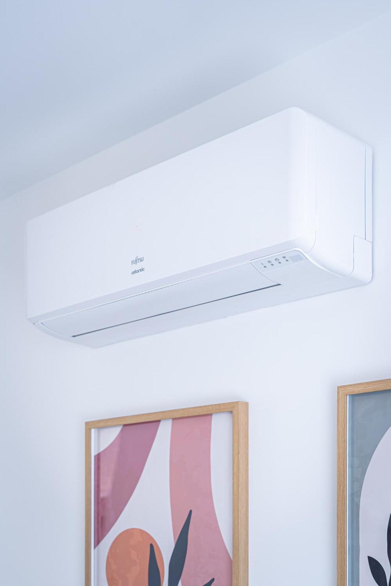 Le Cool Plex Duplex Avec Jardin, Disney 10Mn Esbly المظهر الخارجي الصورة