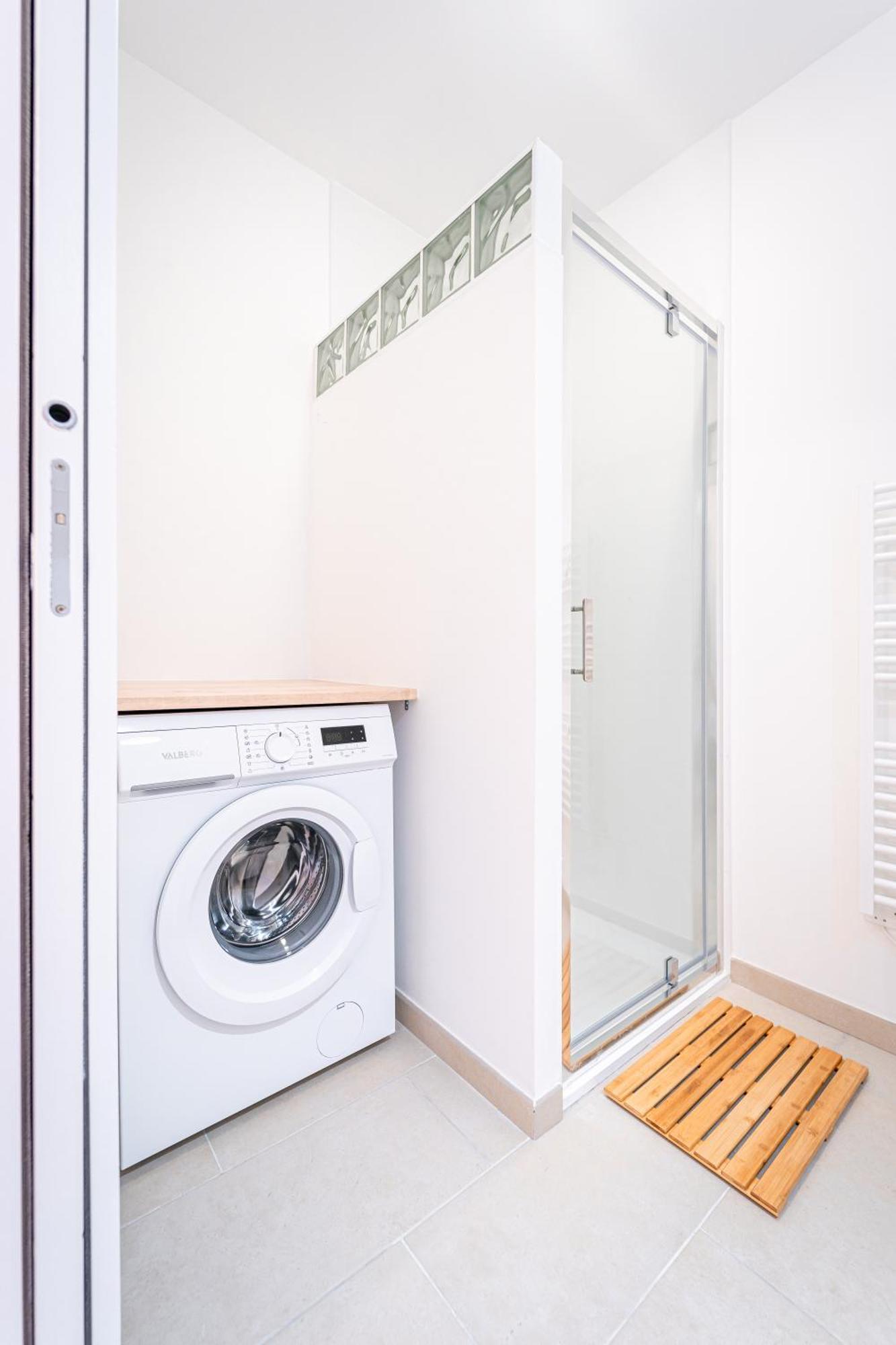 Le Cool Plex Duplex Avec Jardin, Disney 10Mn Esbly المظهر الخارجي الصورة