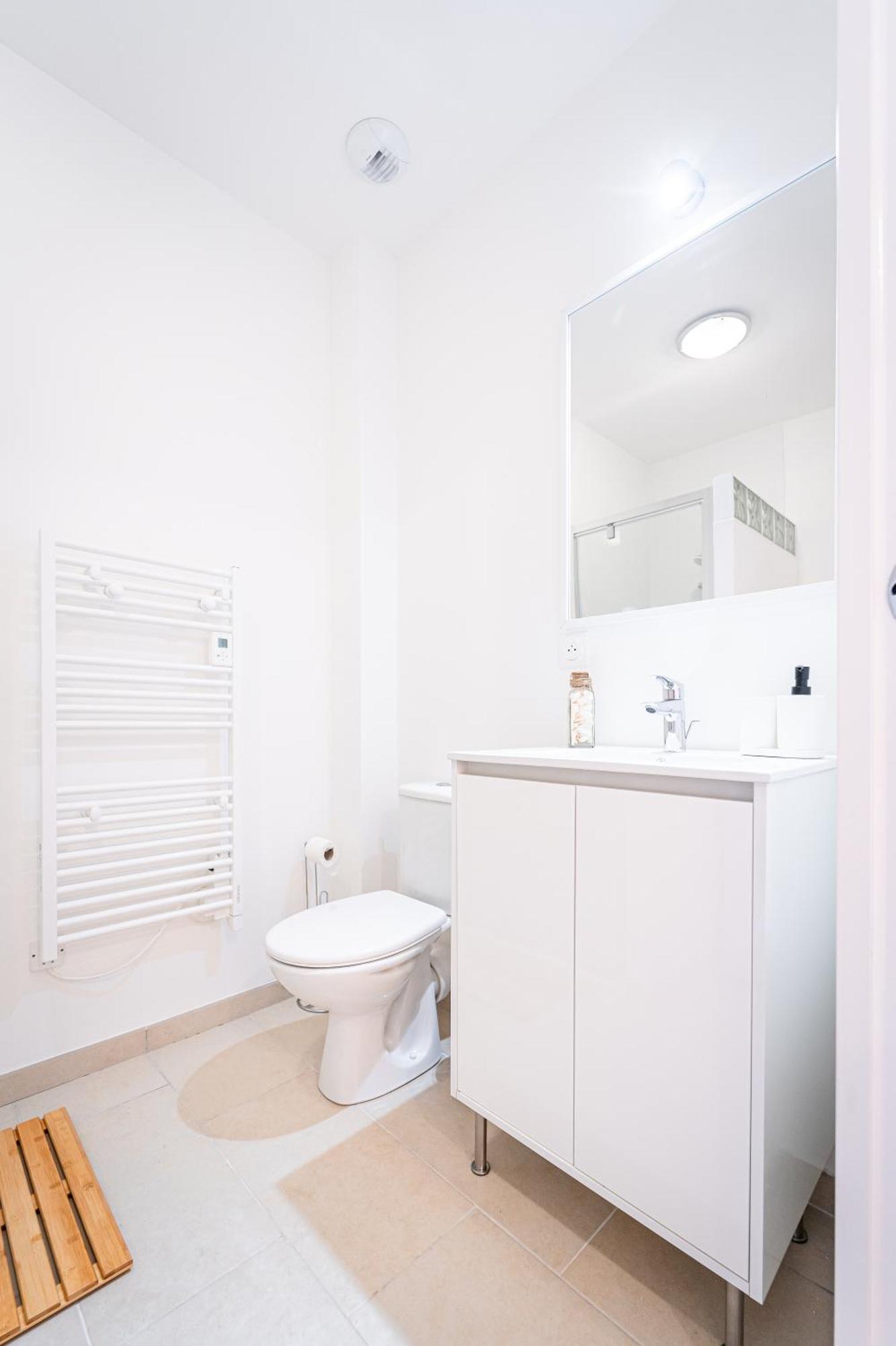 Le Cool Plex Duplex Avec Jardin, Disney 10Mn Esbly المظهر الخارجي الصورة